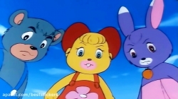 کارتون زیبای - پسر شجاع - قسمت 14 -دوبله - HD